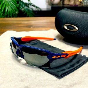 ❌SOLD Oakley Flak 2.0 XL Polarized
